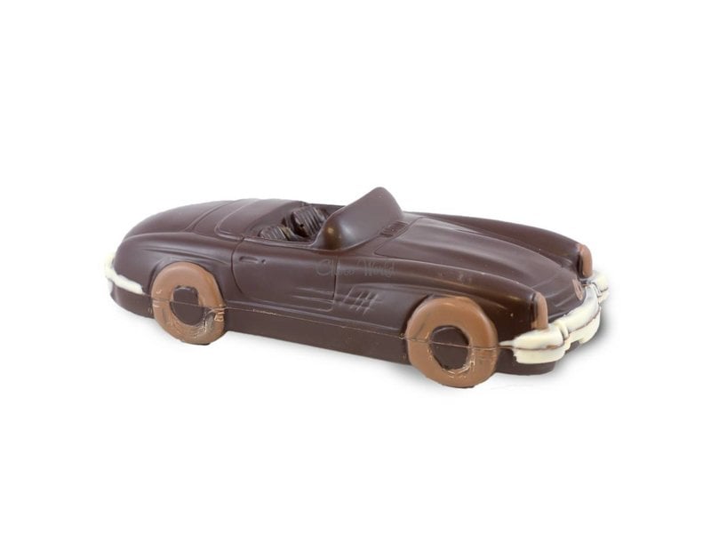 Chocolaterie Vink Auto Cabriolet