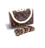 Chocolaterie Vink Dames Handtas