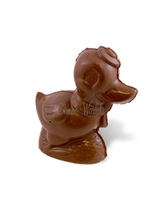 Chocolaterie Vink Eendje