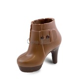 Chocolaterie Vink Dames bootie