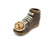 Chocolaterie Vink Chocolade Sneaker met foto