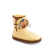 Chocolaterie Vink UGG met foto/logo