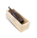 Chocolaterie Vink Champagnefles magnum