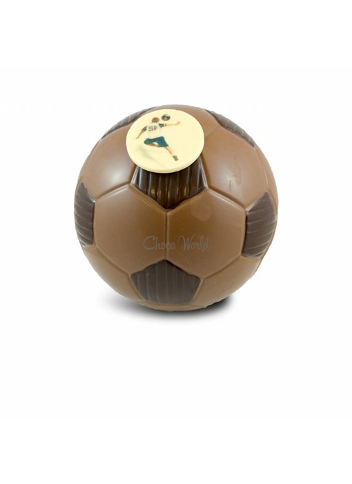 Chocolaterie Vink Bal met foto