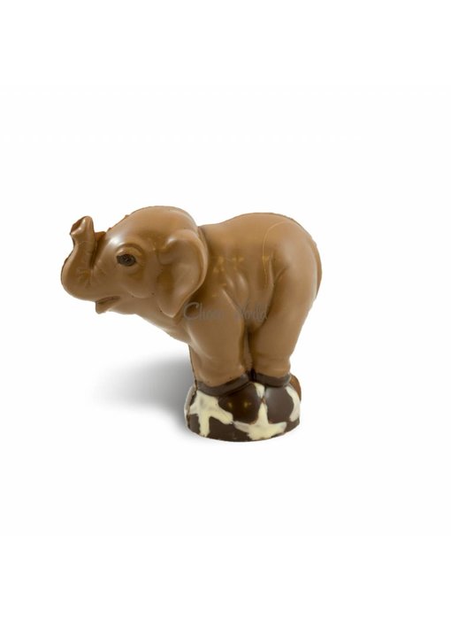 Chocolaterie Vink Olifant