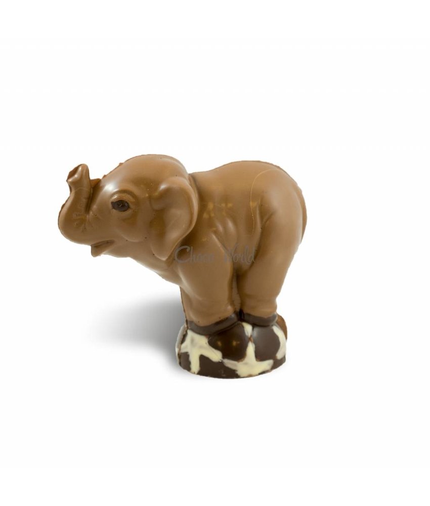 Chocolaterie Vink Olifant