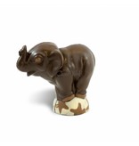 Chocolaterie Vink Chocolade Olifant