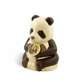 Chocolaterie Vink Chocolade Panda Beer met foto