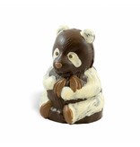 Chocolaterie Vink Chocolade Panda Beer