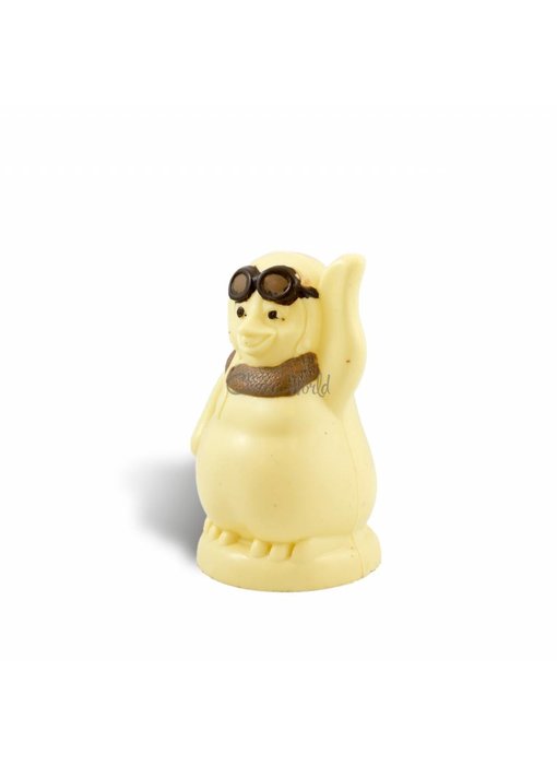 Chocolaterie Vink Pinguïn