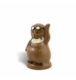 Chocolaterie Vink Chocolade Pinguïn