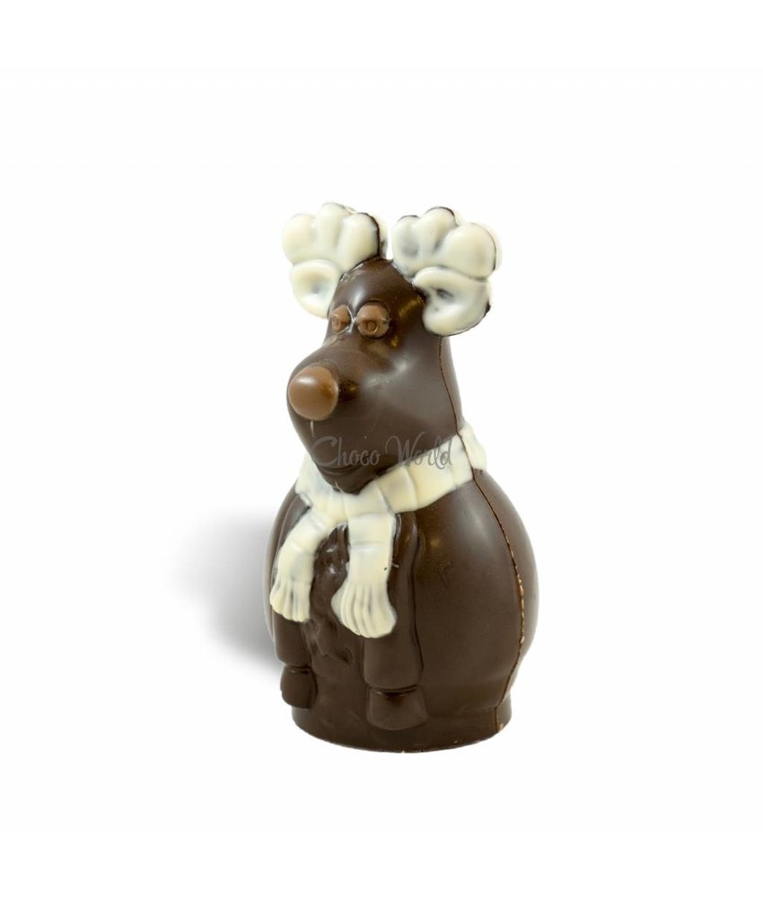 Chocolaterie Vink Rendier Rudolf