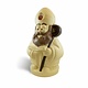 Sint Nicolaas middel met foto
