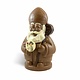 Sint Nicolaas Kingsize/XXL met foto
