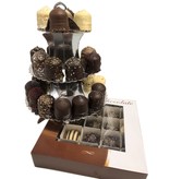 Chocolaterie Vink Chocozoenen met Etagere