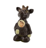 Chocolaterie Vink Giraffe met foto