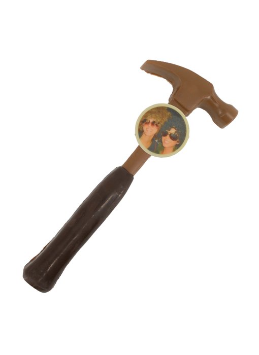 Chocolaterie Vink Hamer met foto