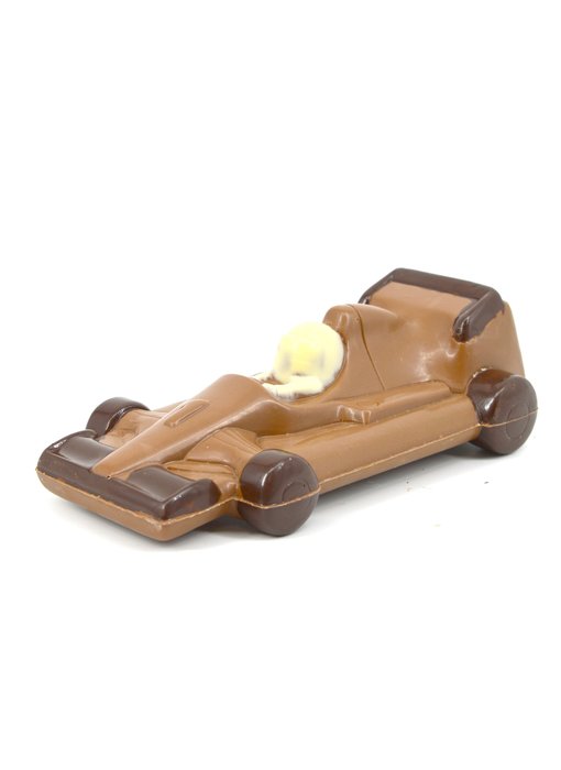 Chocolaterie Vink Racewagen