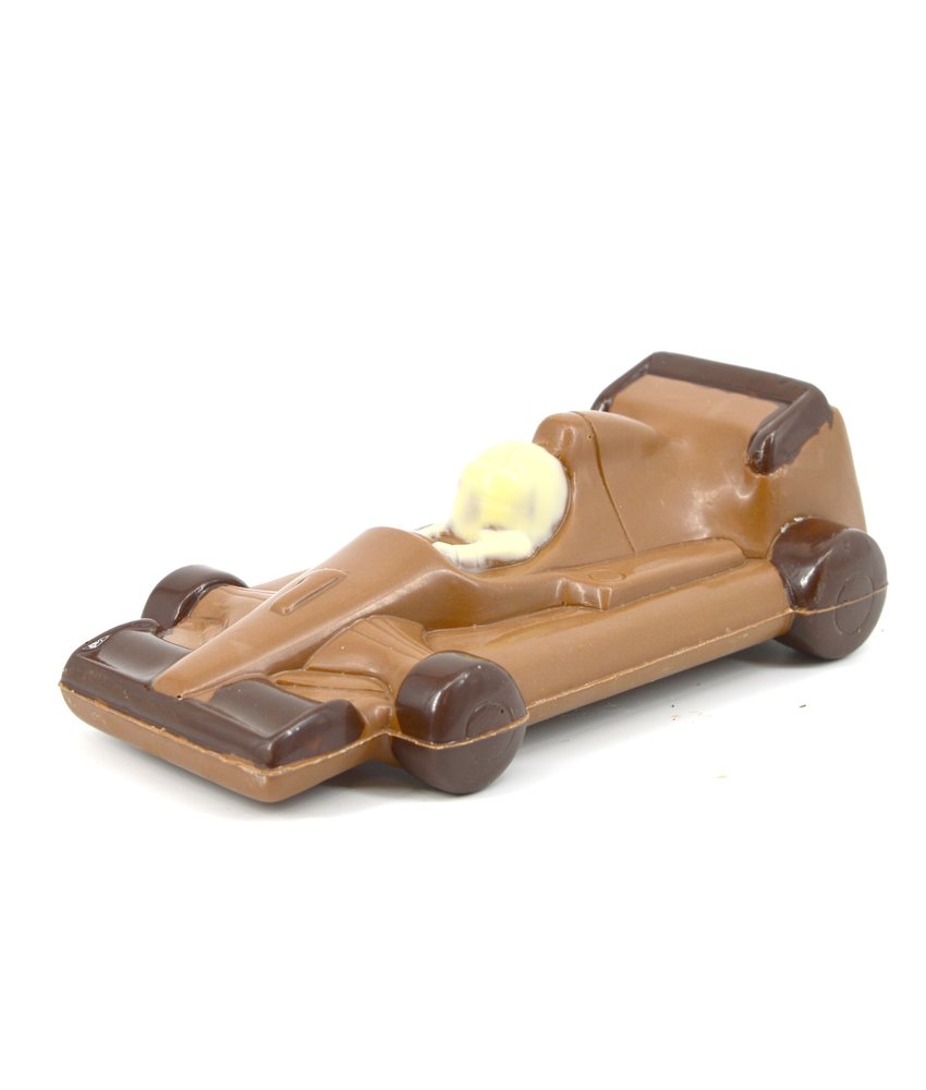 Chocolaterie Vink Racewagen