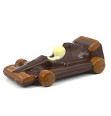 Chocolaterie Vink Racewagen