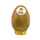 Gouden Ei Kingsize met foto/logo