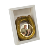 Chocolaterie Vink Hoefijzers Old Look met foto