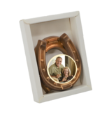 Chocolaterie Vink Hoefijzers Old Look met foto