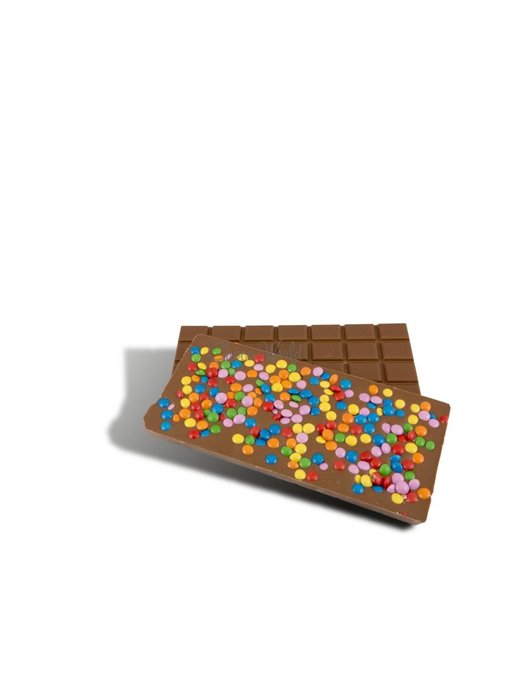 Chocolaterie Vink Reep groot Smarties