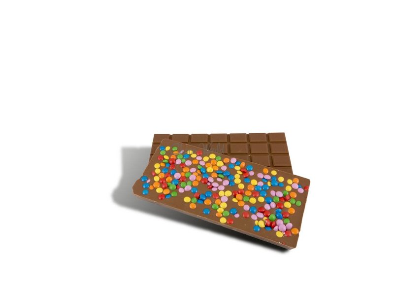 Chocolaterie Vink Reep groot Smarties