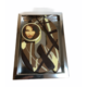 Letter Art Deco met foto