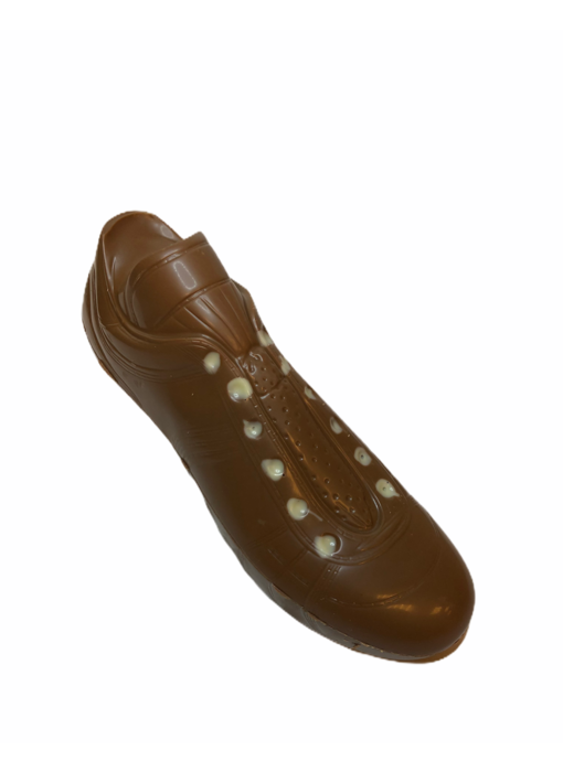 Chocolaterie Vink Voetbalschoen