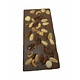 Reep Groot met Macadamia notenmix