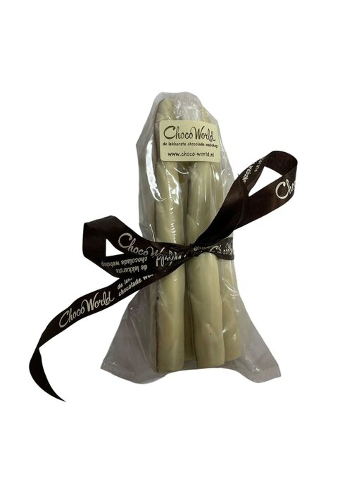 Chocolaterie Vink Asperge gevuld