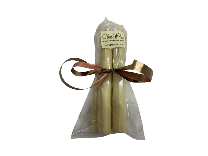 Chocolaterie Vink Asperge gevuld