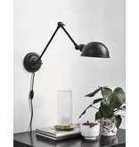 Nordal wandlamp  Aura