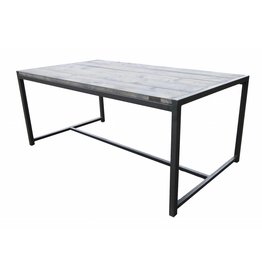 Stoer Metaal tafel Stoer03