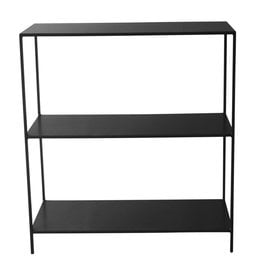 Stoer Metaal side table Thin, iron