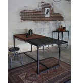 Stoer Metaal dining table Stoer14