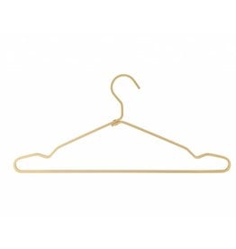 House Doctor hanger, gold