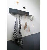 Stoer Metaal coat rack Rail