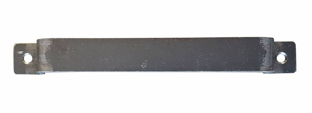 Stoer Metaal iron grip, Grip