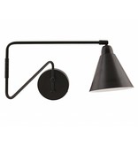 House Doctor wall lamp, Game