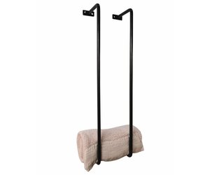 Towel racks online & holders