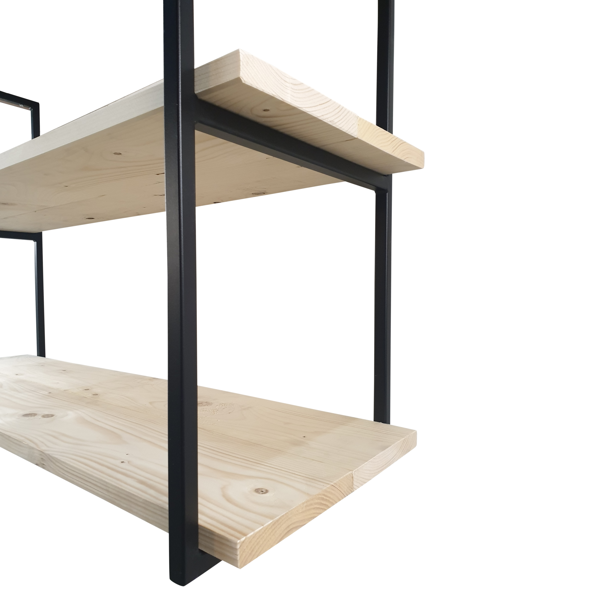Stoer Metaal shelf support for ceiling