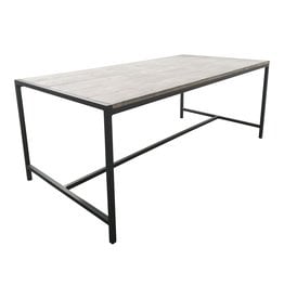 Stoer Metaal tafel Stoer46