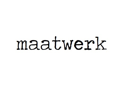 Stoer Metaal maatwerk