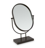 vtwonen spiegel Oval