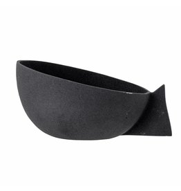 Bloomingville bowl Umar, black