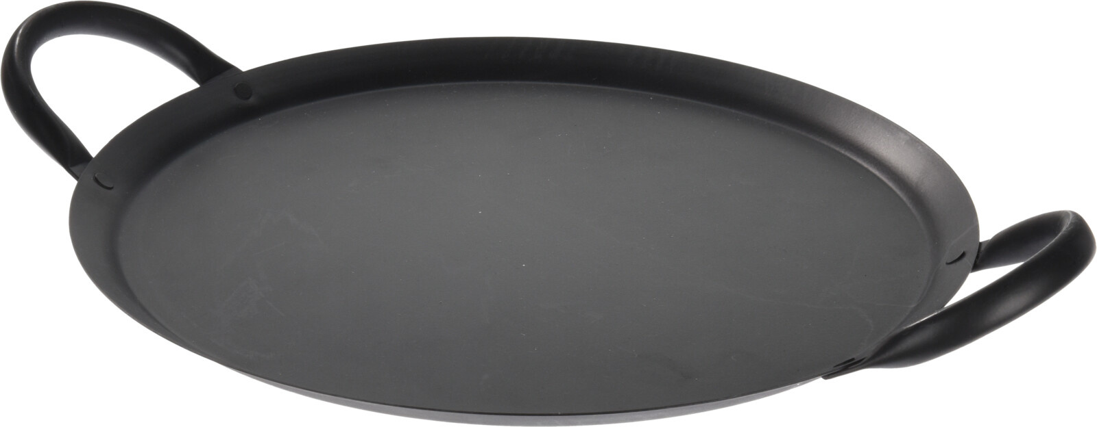 Tray, black