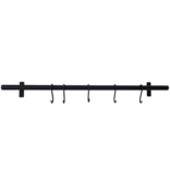 Stoer Metaal coat rack Mannie